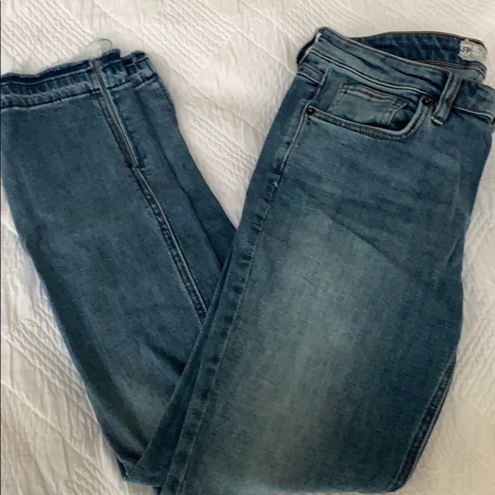 Free people denim